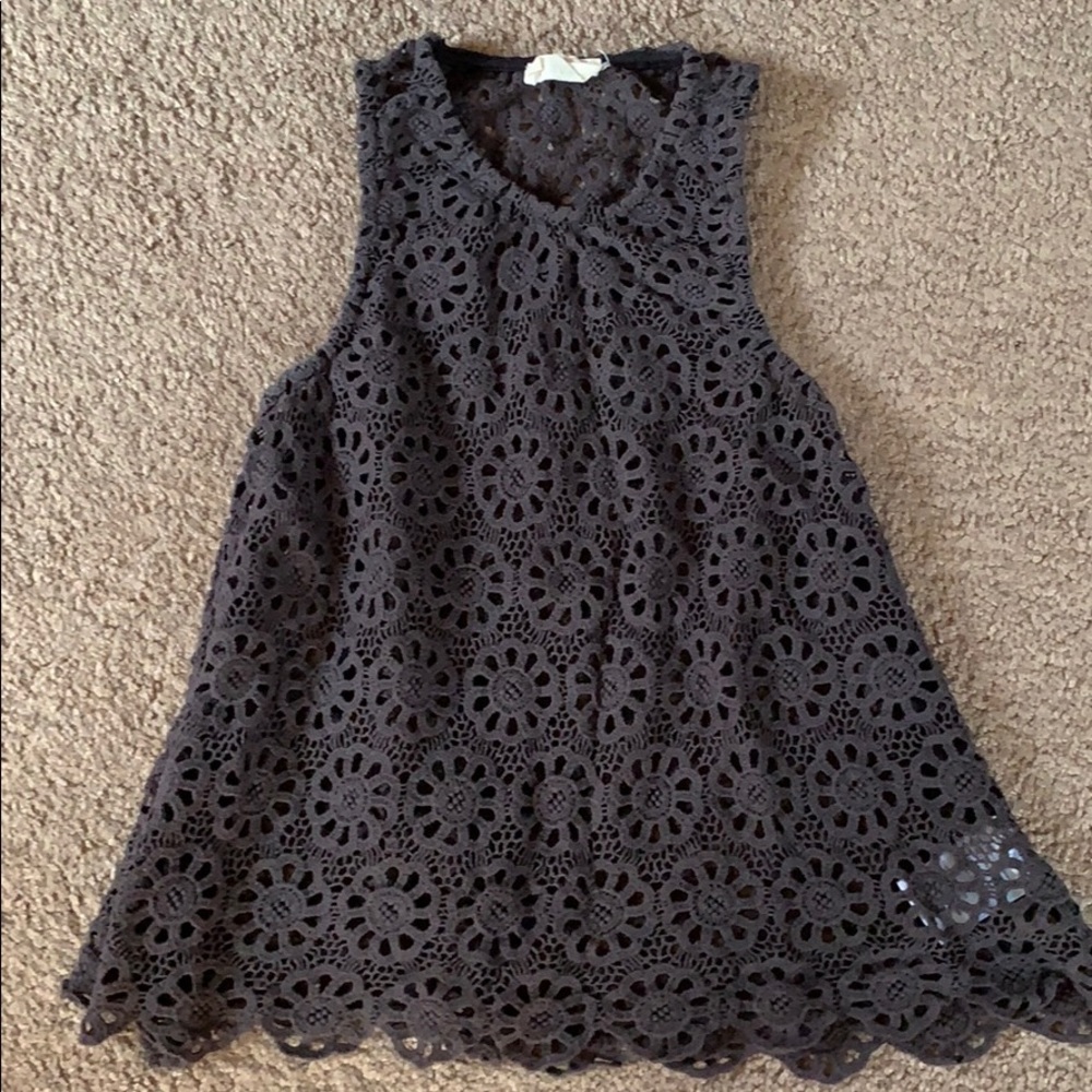 Urban Outfitters Summer Top